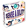 Senseability by SENSABILITY GAMES CORP.