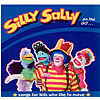 Silly Sally On The Go CD by SILLY SALLY PRODUCTIONS LLC