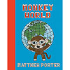 Monkey World by SIMPLY READ BOOKS