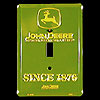 John Deere Switch Cover by SMART BLONDE