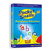 Pocket Snails Aquaphonic Adventure - DVD by SOARING STAR PRODUCTIONS, LLC