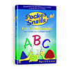 Pocket Snails Letter Adventure - DVD by SOARING STAR PRODUCTIONS, LLC