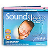 SoundSleep™ for Babies CD Featuring the WombEffect™ by SoundScience