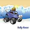 Sprig Adventure Series Sidekick Rally Racer car by SPRIG TOYS, INC.