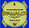 Monty Python's Spamalot: Karaoke CD+G by STAGE STARS RECORDS
