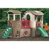Naturally Playful® Clubhouse Climber by THE STEP2 COMPANY