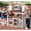 LifeStyle™ PartyTime Kitchen by THE STEP2 COMPANY