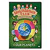 Our Planet by STORYWATCHERS CLUB