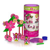 pinklets - The Fairy Garden by WABA FUN LLC