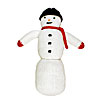 Snowman Pal by SWEETERS LLC.