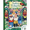 Frohliche Weihnachten - Learning Songs & Traditions in German by TEACH ME TAPES INC.