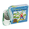 Jack and the Beanstalk Story in a Box™   with Jack's Grow Your Own Beanstalk Bag of Beans by THE STRAIGHT EDGE INC.