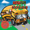 The Super Fun For Schoolagers CD by THE SUPER FUN SHOW