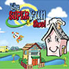 The Super Fun Show CD by THE SUPER FUN SHOW