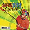 Super Fun Show Transitions CD by THE SUPER FUN SHOW