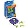 Aha! Brainteasers: 4-T Puzzle by THINKFUN