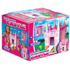 Stackers Storage Play Set: Little Princess Castle by TIER TOYS