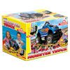 Stackers Storage Play Set: Monster Truck by TIER TOYS
