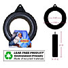 Tire Swing Set by TIRE TIME LLC