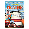 All About Trains for Kids by TM BOOKS AND VIDEO