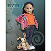 The Last Mimzy by TONNER DOLL COMPANY