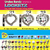 Undee Bandz Locketz by TOPTRENZ.COM