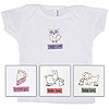 Infant T-shirts by TREE BY KERRI LEE LLC