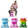 TummyTub® Two Step Stool by TummyTub USA