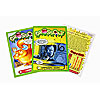GrossOut Trading Cards by UPPER DECK ENTERTAINMENT