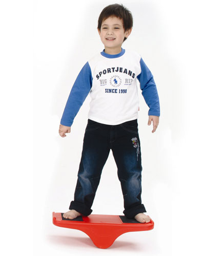 WePlay Rocking Seesaw by WEE BLOSSOM INC.