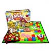 Life on the Farm - Preschool Edition  / Farm Puzzle & Board Game by WE R FUN