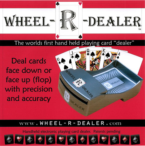 Promotion by WHEEL-R-DEALER