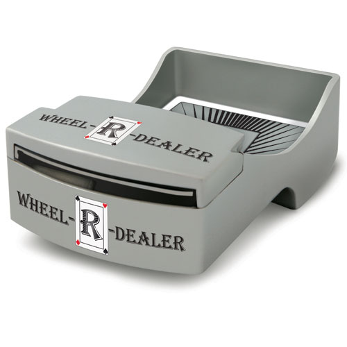 Wheel-R-Dealer by WHEEL-R-DEALER