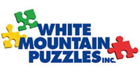WHITE MOUNTAIN PUZZLES