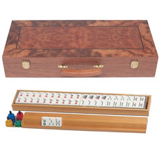Exclusive American Mahjong Set