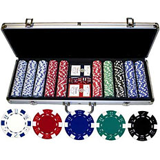 Poker Set
