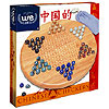 Chinese Checkers by WOOD EXPRESSIONS INC.