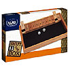 Shut-The-Box by WOOD EXPRESSIONS INC.