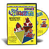 The Wowzies Interactive DVD Volume 1 by WOWZIES