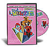 The Wowzies Interactive DVD Volume 2 by WOWZIES