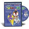 The Wowzies Interactive DVD Volume 4 by WOWZIES