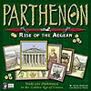 Parthenon by Z-MAN GAMES, INC.