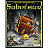 Saboteur by Z-MAN GAMES, INC.