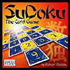 Sudoku: The Card Game by Z-MAN GAMES, INC.