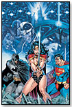 Infinite Crisis by DC COMICS