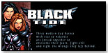 Black Tide Comic by ANGEL GATE