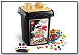 LEGO 50th Anniversary System of Play Limited Edition by LEGO