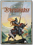 Rheinlander by FACE 2 FACE