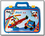 Poly M Basic by POLY-M EDUCATIONAL TOYS