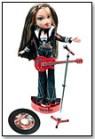 Bratz Rock Angelz by MGA ENTERTAINMENT